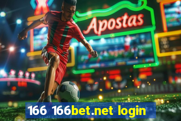 166 166bet.net login